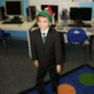 Meet your Posher, Nathan